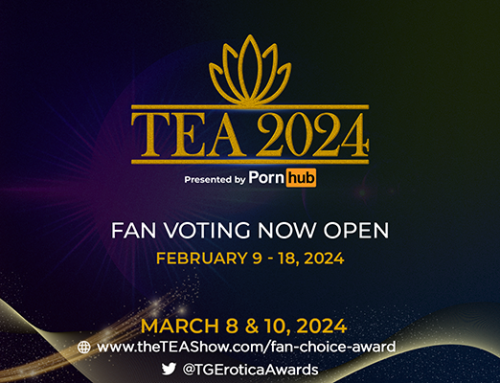 Voting Begins for Trans Erotica Awards’ Fan Choice Award