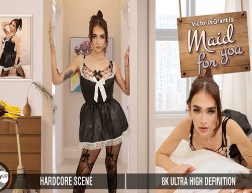 Maid For You!