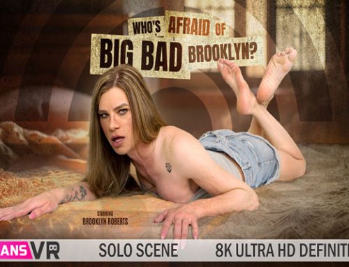 Who’s Afraid of Big Bad Brooklyn?