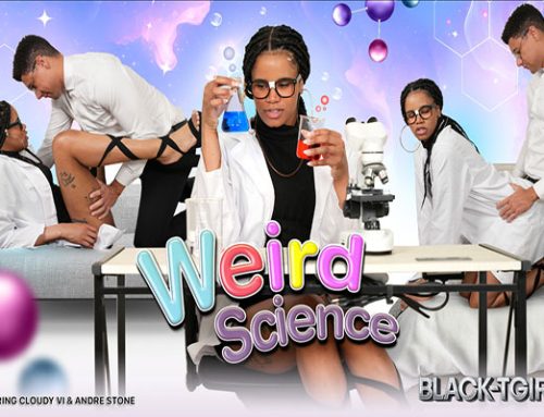 Weird Science