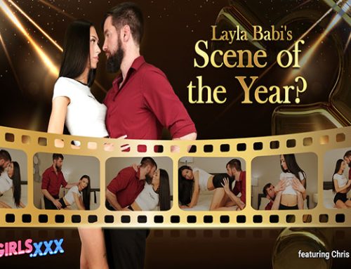 Layla Babi’s Scene of the Year?