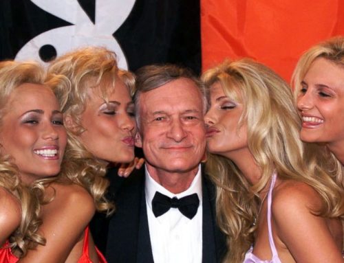 The legacy of Hugh Hefner and Playboy